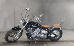 YAMAHA DRAGSTAR400 VH01J