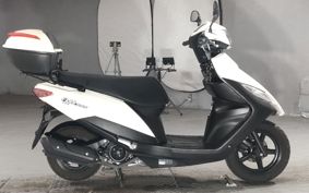SUZUKI ADDRESS V125 DT11A