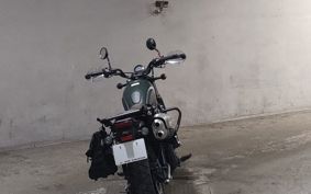 HONDA CL500 2024 PC68