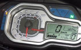 HONDA CB190X