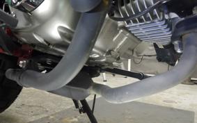 HONDA MONKEY 125 ABS JB02