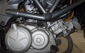 HONDA VTR 250 MC33