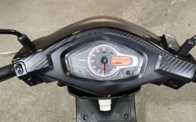 SUZUKI ADDRESS V125 CF4MA