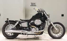 HONDA SHADOW 400 2006 NC34