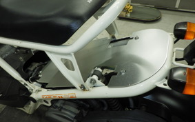 HONDA ZOOMER AF58