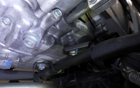 HONDA ｸﾛｽｶﾌﾞ110-2 1996 JA45