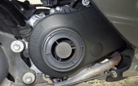 SUZUKI LET's CA4AA