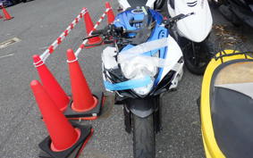 SUZUKI GSX-R750 2011