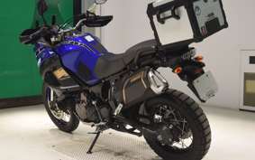 YAMAHA XT1200Z SUPER TENERE 2013