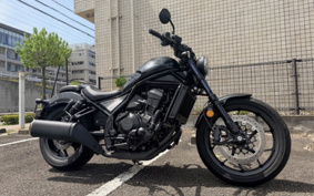HONDA REBEL 1100 2021 SC83