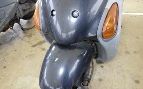 SUZUKI LET's 4 CA45A
