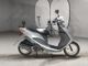 Фото Suzuki ADDRESS V50 с японского аукциона