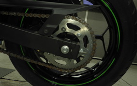 KAWASAKI NINJA 250 ABS 1999 EX250L