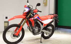 HONDA CRF250L MD47