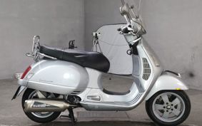 VESPA GT125L M3110