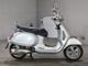Фото Vespa GT125L с японского аукциона