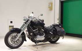 KAWASAKI VULCAN 400 CLASSIC 1996 VN400A