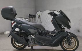 YAMAHA N-MAX 155 SG50J