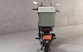 HONDA CROSS CUB110 JA10