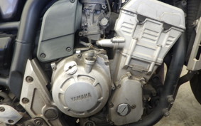 YAMAHA FZS1000 FAZER