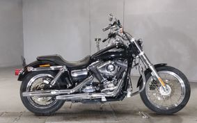 HARLEY FXDC 1580 2013 GV4