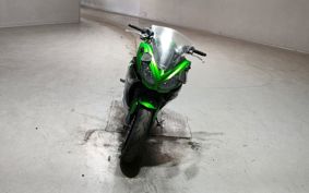 KAWASAKI NINJA400 EX400E