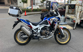 HONDA CRF1100L AFRICA TWIN 2020 SD10