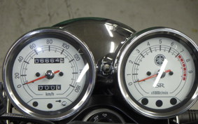 YAMAHA SR400 Gen.5 2021 RH16J