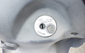 SUZUKI LET's 4 CA45A