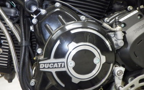 DUCATI SCRAMBLER FULL THROTTLE 2019