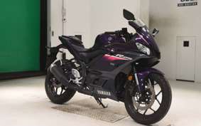 YAMAHA YZF-R25 A RG74J