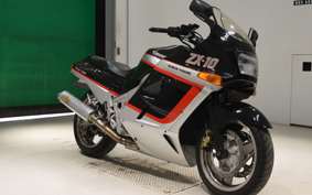 KAWASAKI ZX 10 NINJA 1988 ZXT00B