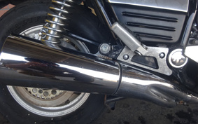 YAMAHA VMAX 1990 2WEE