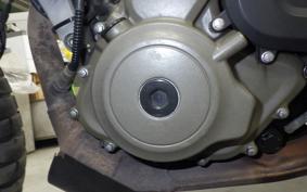 HUSQVARNA SVARTPILEN 250