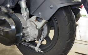 SUZUKI ADDRESS V125 DT11A