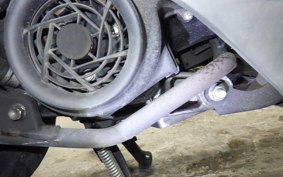 SUZUKI ADDRESS V125 2021 DT11A
