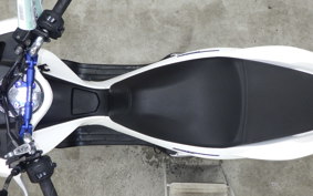 HONDA PCX 125 2008 JF56