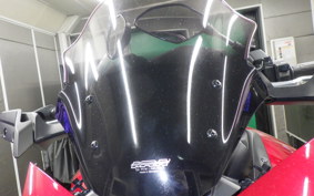 YAMAHA MT-09 Tracer 2015 RN36J