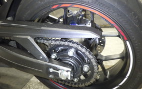 HONDA CBR650R 2022 RH03