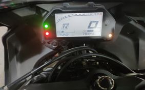 YAMAHA YZF-R25 RG74J