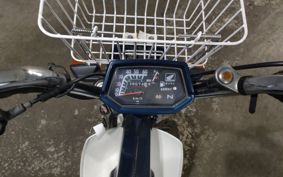 HONDA CAR LEE50 CF50