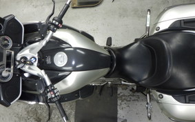 BMW K1600GTL 2011