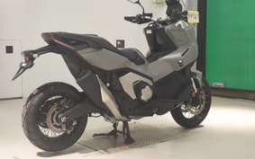 HONDA X-ADV 750 2026 RH21