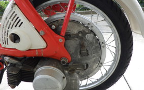 HONDA LITTLE P25