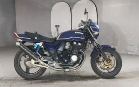 KAWASAKI ZRX400 ZR400E