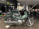 Фото Honda CROSS CUB с японского аукциона