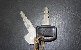 HONDA DIO SR AF25
