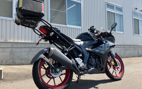 SUZUKI GSX-R125 DL32D