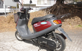 YAMAHA JOG POCHE SA08J