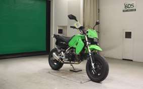 KAWASAKI KSR110 2017 KL110A